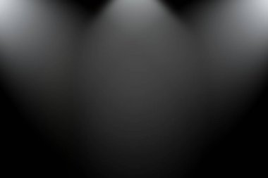 Soyut lüks bulanık renk gradyanı, ürünlerinizi sergilemek için arka plan stüdyo duvarı olarak kullanılır.