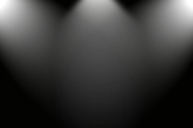 Soyut lüks bulanık renk gradyanı, ürünlerinizi sergilemek için arka plan stüdyo duvarı olarak kullanılır.