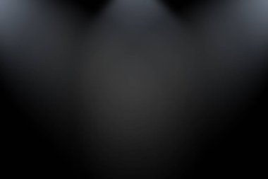 Soyut lüks bulanık renk gradyanı, ürünlerinizi sergilemek için arka plan stüdyo duvarı olarak kullanılır.