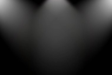 Soyut lüks bulanık renk gradyanı, ürünlerinizi sergilemek için arka plan stüdyo duvarı olarak kullanılır.