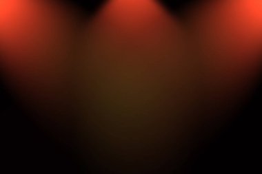 Soyut lüks, yumuşak, kırmızı arka plan, Noel Sevgililer Günü planı, stüdyo, oda, web şablonu, düz daire eğimli iş raporu.