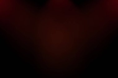 Soyut lüks, yumuşak, kırmızı arka plan, Noel Sevgililer Günü planı, stüdyo, oda, web şablonu, düz daire eğimli iş raporu.