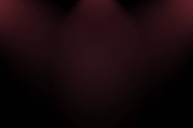 Soyut lüks, yumuşak, kırmızı arka plan, Noel Sevgililer Günü planı, stüdyo, oda, web şablonu, düz daire eğimli iş raporu.