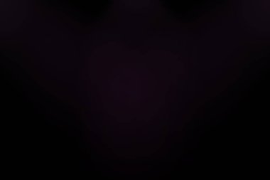 Stüdyo Arkaplan Konsepti - ürün için soyut boş ışık gradyanı mor stüdyo odası arka planı.