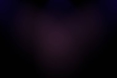 Stüdyo Arkaplan Konsepti - ürün için soyut boş ışık gradyanı mor stüdyo odası arka planı.