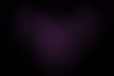 Stüdyo Arkaplan Konsepti - ürün için soyut boş ışık gradyanı mor stüdyo odası arka planı.