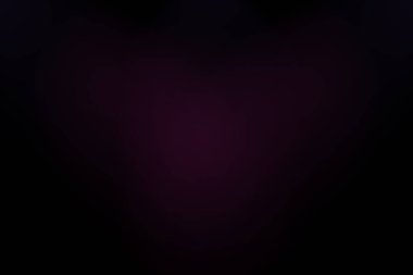 Stüdyo Arkaplan Konsepti - ürün için soyut boş ışık gradyanı mor stüdyo odası arka planı.