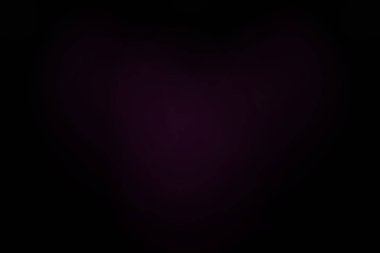 Stüdyo Arkaplan Konsepti - ürün için soyut boş ışık gradyanı mor stüdyo odası arka planı.