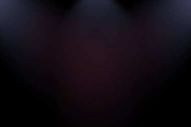 Stüdyo Arkaplan Konsepti - ürün için soyut boş ışık gradyanı mor stüdyo odası arka planı.