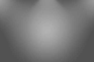 Soyut lüks bulanık renk gradyanı, ürünlerinizi sergilemek için arka plan stüdyo duvarı olarak kullanılır.