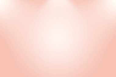 Pastel renginin soyut bulanıklığı güzel şeftali rengi gökyüzü sıcak ton arkaplanı pankart, slayt gösterisi ya da diğerleri gibi tasarım için