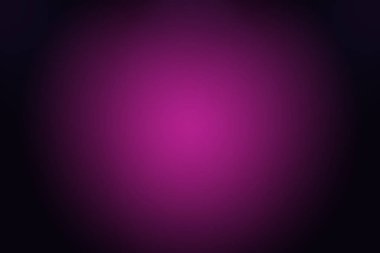 Stüdyo Arkaplan Konsepti - ürün için soyut boş ışık gradyanı mor stüdyo odası arka planı.