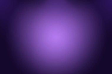 Stüdyo Arkaplan Konsepti - ürün için soyut boş ışık gradyanı mor stüdyo odası arka planı.