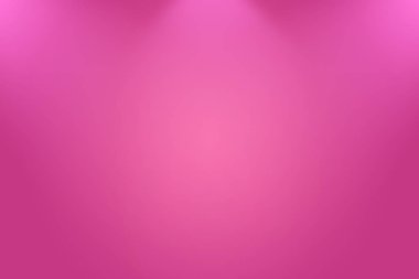 Stüdyo Arkaplan Konsepti - ürün için soyut boş ışık gradyanı mor stüdyo odası arka planı.