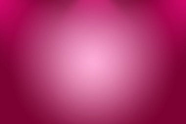 Stüdyo Arkaplan Konsepti - ürün için soyut boş ışık gradyanı mor stüdyo odası arka planı.