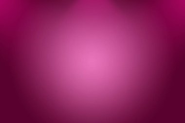 Stüdyo Arkaplan Konsepti - ürün için soyut boş ışık gradyanı mor stüdyo odası arka planı.