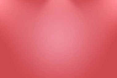 Soyut lüks, yumuşak, kırmızı arka plan, Noel Sevgililer Günü planı, stüdyo, oda, web şablonu, düz daire eğimli iş raporu.