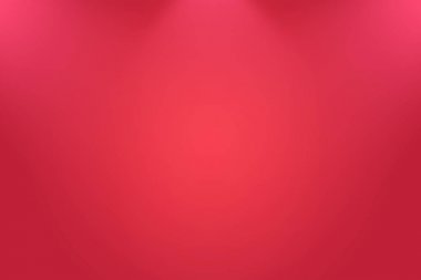 Soyut lüks, yumuşak, kırmızı arka plan, Noel Sevgililer Günü planı, stüdyo, oda, web şablonu, düz daire eğimli iş raporu.