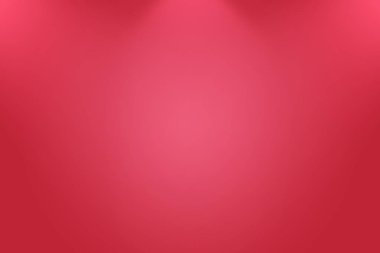 Soyut lüks, yumuşak, kırmızı arka plan, Noel Sevgililer Günü planı, stüdyo, oda, web şablonu, düz daire eğimli iş raporu.