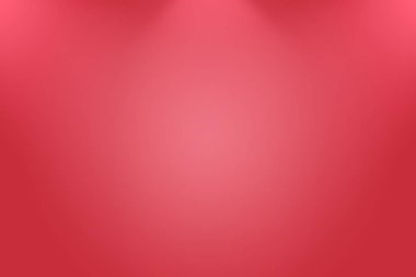 Soyut lüks, yumuşak, kırmızı arka plan, Noel Sevgililer Günü planı, stüdyo, oda, web şablonu, düz daire eğimli iş raporu.