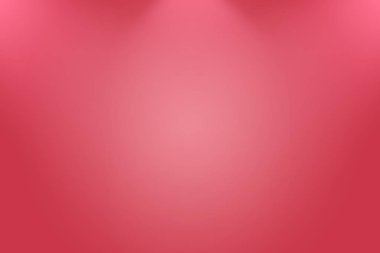 Soyut lüks, yumuşak, kırmızı arka plan, Noel Sevgililer Günü planı, stüdyo, oda, web şablonu, düz daire eğimli iş raporu.