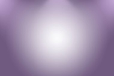 Stüdyo odası, ürün sunumu ve afiş olarak kullanılan pastel renkli yumuşak, eski moda bir bulanık arkaplan