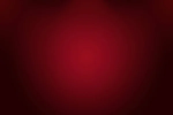 Αφηρημένη πολυτέλεια μαλακό κόκκινο φόντο Χριστούγεννα Valentines σχεδιασμός διάταξης, στούντιο, δωμάτιο, πρότυπο web, Επιχειρηματική έκθεση με ομαλή κλίση κύκλο χρώμα. — Φωτογραφία Αρχείου