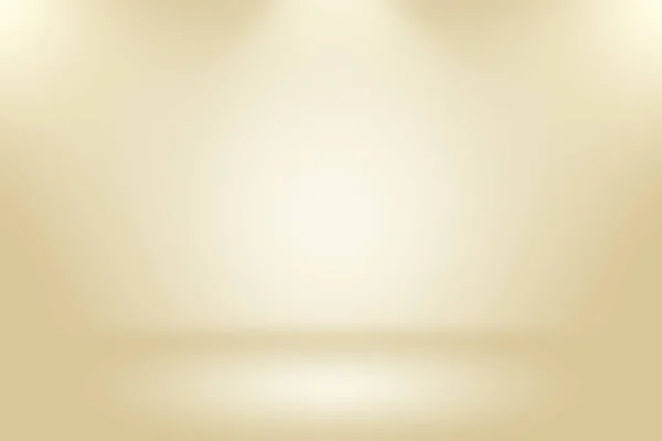 Абстрактная студия Роскошный светло-бежевый крем коричневый, как хлопок шелковой текстуры фон . — стоковое фото
