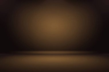 Soyut Pürüzsüz Kahverengi Duvar planı tasarımı, stüdyo, oda, web şablonu, düz daire eğimli iş raporu