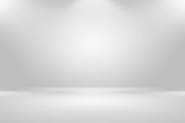 Soyut lüks bulanık renk gradyanı, ürünlerinizi sergilemek için arka plan stüdyo duvarı olarak kullanılır.