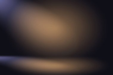 Soyut Pürüzsüz Kahverengi Duvar planı tasarımı, stüdyo, oda, web şablonu, düz daire eğimli iş raporu