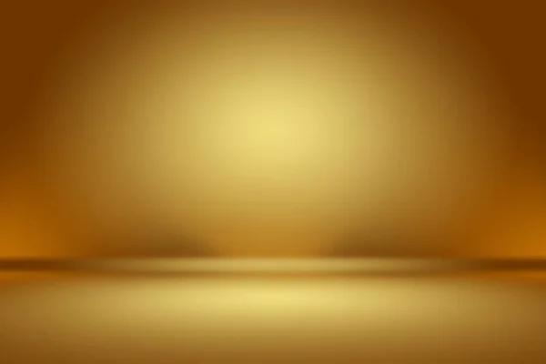 Abstract Smooth Brown wall background layout design, studio, room, web template, Έκθεση επιχειρήσεων με ομαλή κλίση χρώματος κύκλου — Φωτογραφία Αρχείου