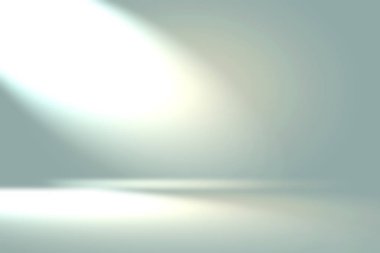 Soyut Lüks Derece Mavi arka plan. Siyah vignette Stüdyo Sancağıyla Pürüzsüz Koyu Mavi.