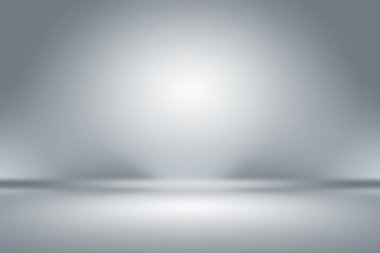 Soyut lüks bulanık renk gradyanı, ürünlerinizi sergilemek için arka plan stüdyo duvarı olarak kullanılır.