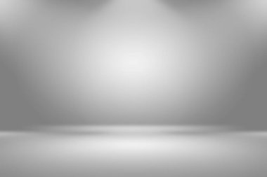 Soyut lüks bulanık renk gradyanı, ürünlerinizi sergilemek için arka plan stüdyo duvarı olarak kullanılır.