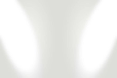 Soyut lüks bulanık renk gradyanı, ürünlerinizi sergilemek için arka plan stüdyo duvarı olarak kullanılır.