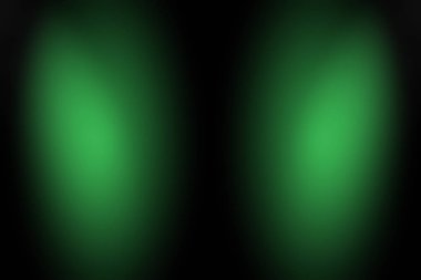 Soyut bulanık yeşil gradyan stüdyosu arka plan, web sitesi şablonu, çerçeve, iş raporu olarak kullanılabilir