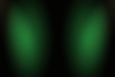 Soyut bulanık yeşil gradyan stüdyosu arka plan, web sitesi şablonu, çerçeve, iş raporu olarak kullanılabilir