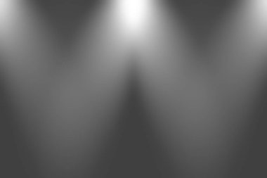 Soyut lüks bulanık koyu gri ve siyah gradyan. Ürünlerinizi sergilemek için arka plan stüdyo duvarı olarak kullanılır..