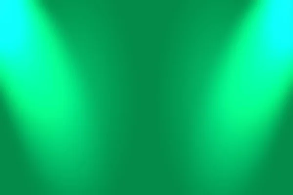 Abstract blur empty Green gradient Studio well use as background,website template,frame,business report — Stock Photo, Image