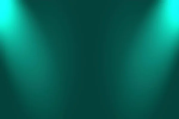 Abstract blur empt Green gravent Studio well use as background, website template, frame, business report — 스톡 사진