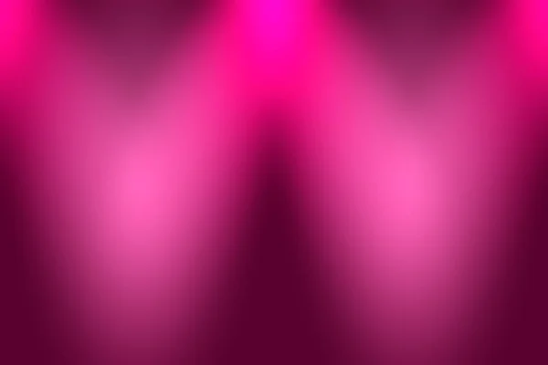 Conceito de fundo de estúdio - abstrato vazio luz gradiente roxo estúdio quarto fundo para o produto. — Fotografia de Stock