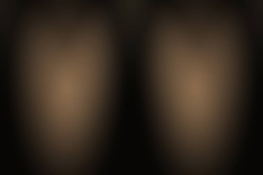 Soyut Pürüzsüz Kahverengi Duvar planı tasarımı, stüdyo, oda, web şablonu, düz daire eğimli iş raporu