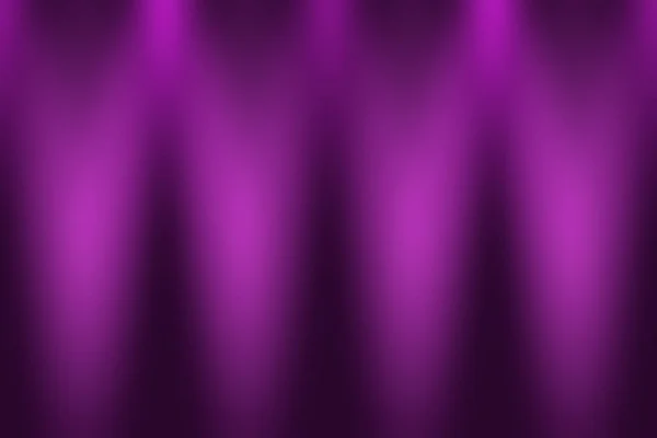 Conceito de fundo de estúdio - abstrato vazio luz gradiente roxo estúdio quarto fundo para o produto. — Fotografia de Stock