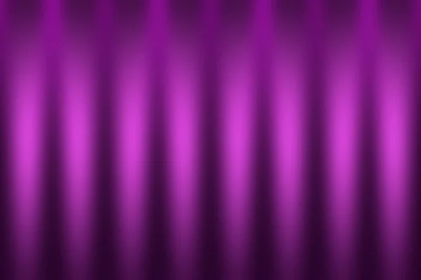 Studio Background Concept - astratto gradiente di luce vuota viola studio stanza sfondo per il prodotto. — Foto Stock