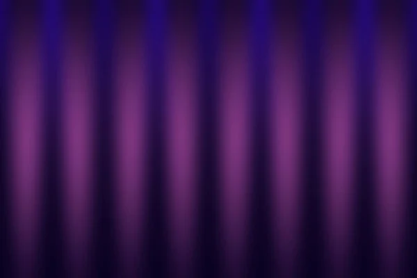 Studio Background Concept - abstract empty light gradient purple studio room background for product. — Stock Photo, Image