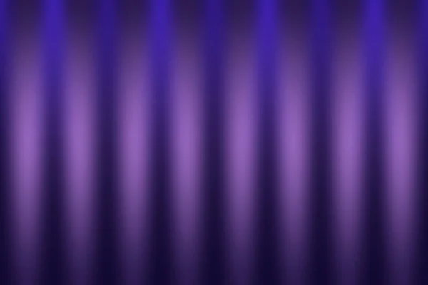 Studio Background Concept - abstract empty light gradient purple studio room background for product. — Stock Photo, Image