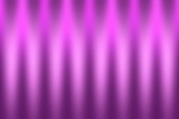 Studio bakgrund koncept - abstrakt tomt ljus gradient lila studio rum bakgrund för produkten. — Stockfoto