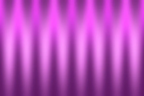 Conceito de fundo de estúdio - abstrato vazio luz gradiente roxo estúdio quarto fundo para o produto. — Fotografia de Stock