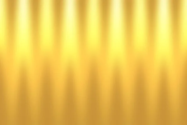 Περίληψη Luxury Gold yellow grade studio wall, well use as background, διάταξη, banner and product presentation. — Φωτογραφία Αρχείου